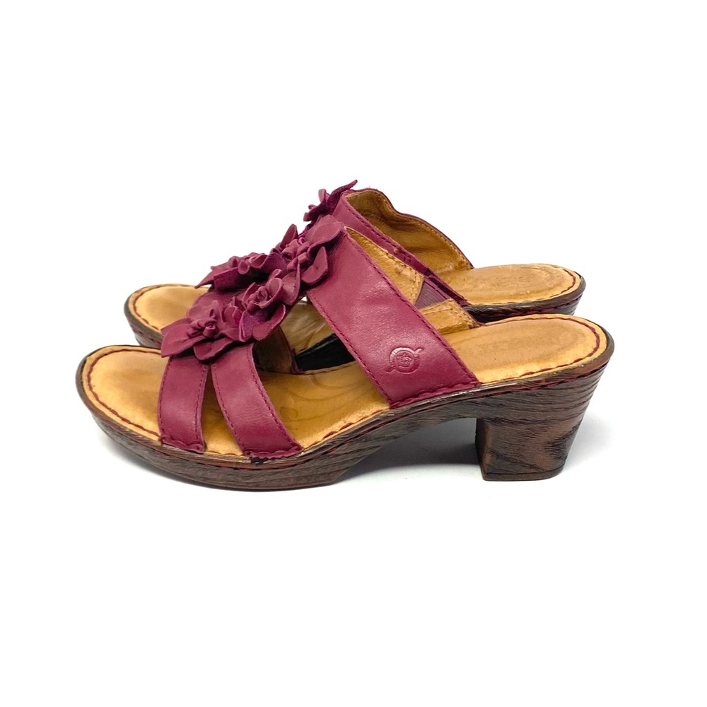 Born Sandals